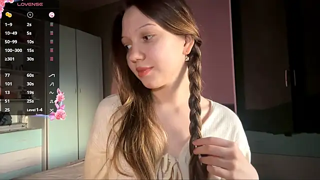 Snapshot of EmiIyKitty chatting on 11, 2, 2026 EmiIyKitty online show from 11, 2, 2026