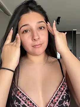 cotearaya01 online show from 9, 10, 2025