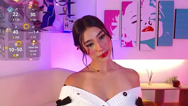 koyuki san online show from 18, 2, 2026