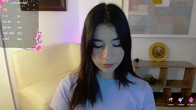 Snapshot of koyuki_san chatting on 28, 11, 2025 koyuki san online show from 28, 11, 2025