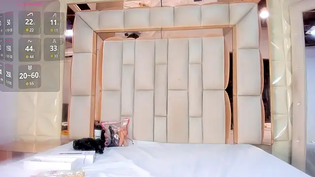 violet milleer online show from 29, 3, 2026