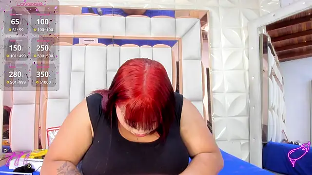 violet milleer online show from 12, 4, 2026