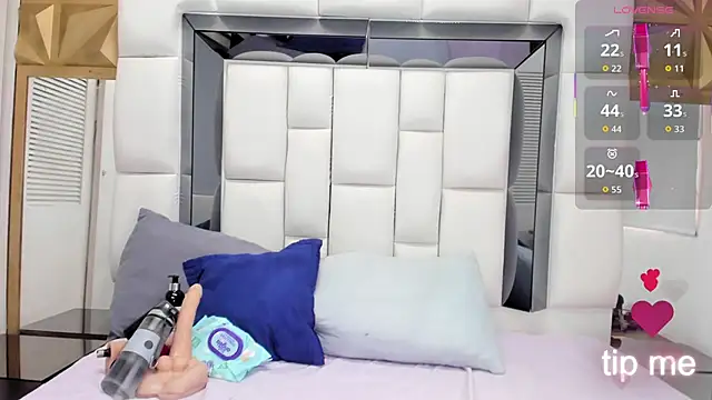 violet milleer online show from 16, 1, 2026