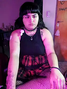 crucifxcked online show from 8, 10, 2025