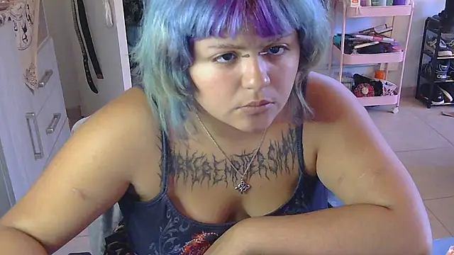 crucifxcked online show from 24, 2, 2026