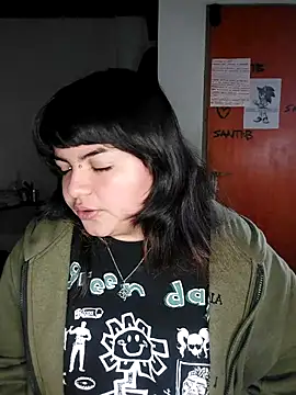 crucifxcked online show from 6, 10, 2025