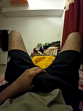 devid3795 online show from 1, 12, 2025