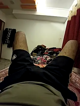 devid3795 online show from 26, 11, 2025