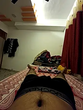 devid3795 online show from 27, 11, 2025