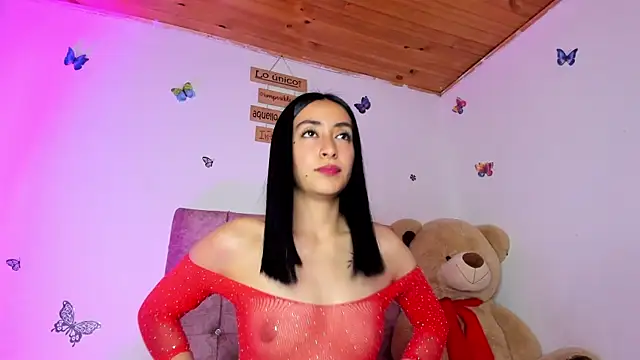 Snapshot of Lia_Roses3x chatting on 11, 7, 2026 Lia Roses3x online show from 11, 7, 2026
