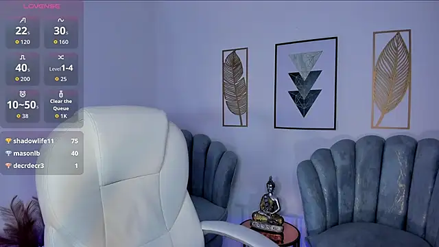 zharaa fox online show from 8, 2, 2026