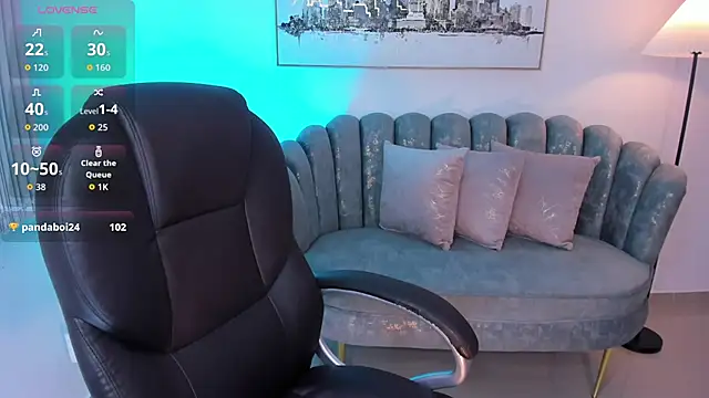 zharaa fox online show from 7, 3, 2026