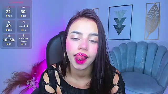 zharaa fox online show from 1, 3, 2026