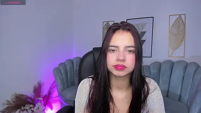 zharaa fox online show from 27, 2, 2026