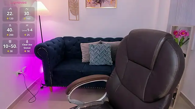 zharaa fox online show from 6, 5, 2026
