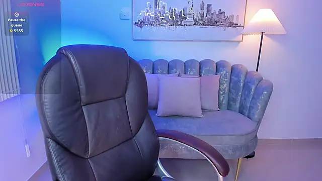 zharaa fox online show from 23, 5, 2026