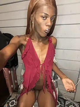 gingergirl67  online show from 16, 11, 2025