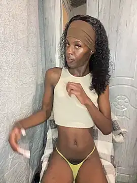 gingergirl67  online show from 3, 12, 2025