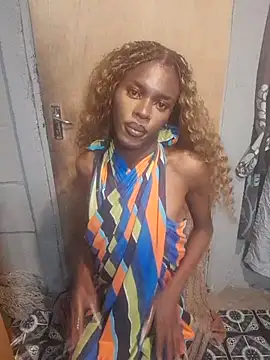 gingergirl67  online show from 8, 10, 2025