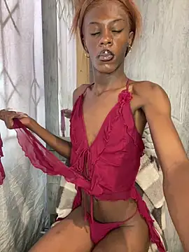 gingergirl67  online show from 21, 12, 2025