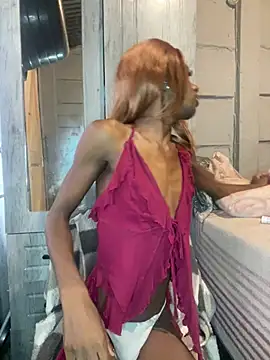 gingergirl67  online show from 3, 3, 2026