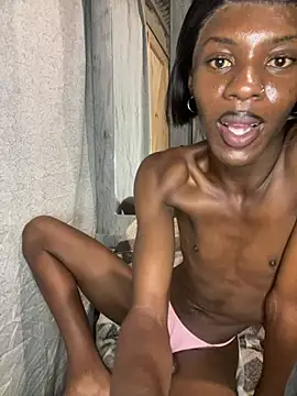 gingergirl67  online show from 8, 1, 2026