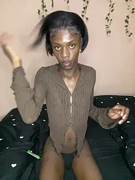 gingergirl67  online show from 27, 3, 2026