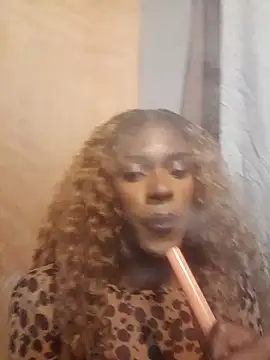 gingergirl67  online show from 7, 10, 2025