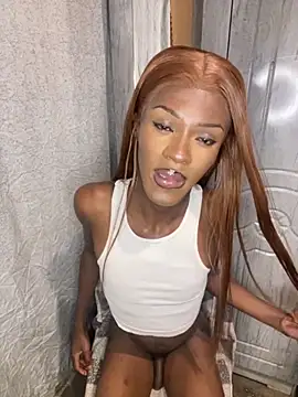 gingergirl67  online show from 14, 11, 2025