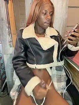 gingergirl67  online show from 10, 3, 2026