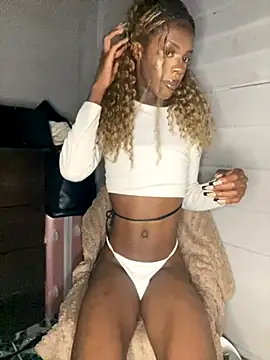 gingergirl67  online show from 30, 10, 2025