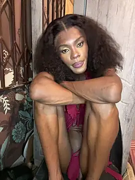 gingergirl67  online show from 1, 2, 2026