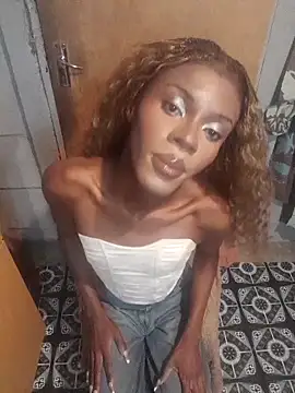 gingergirl67  online show from 12, 10, 2025