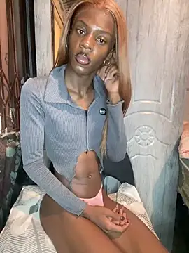 gingergirl67  online show from 10, 3, 2026