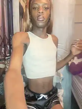 gingergirl67  online show from 2, 3, 2026