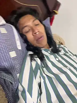 MadamLeRouge online show from 14, 11, 2025