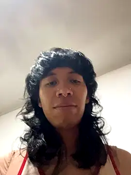 MadamLeRouge online show from 14, 10, 2025