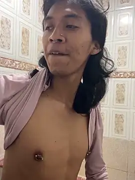 MadamLeRouge online show from 18, 10, 2025