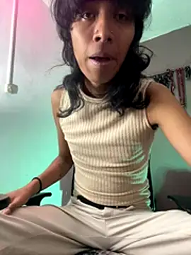 MadamLeRouge online show from 3, 11, 2025