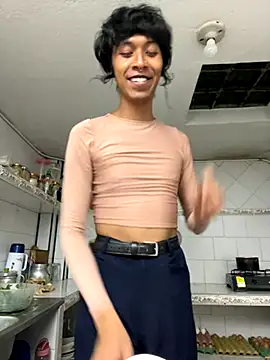 MadamLeRouge online show from 21, 10, 2025