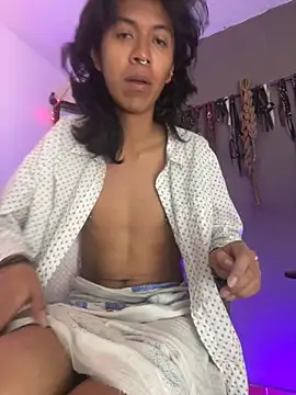 MadamLeRouge online show from 19, 11, 2025