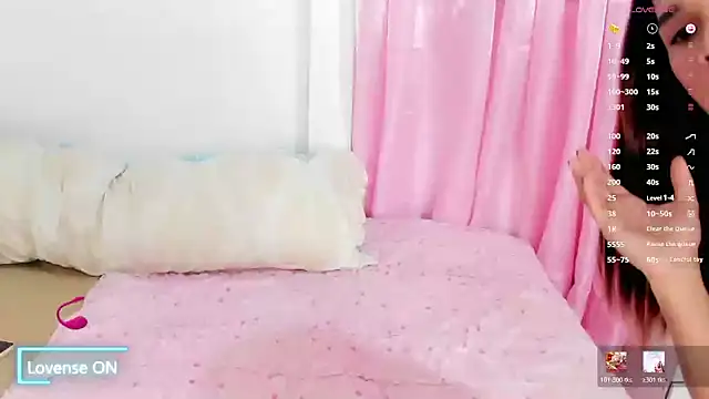 jeanalove online show from 10, 2, 2026