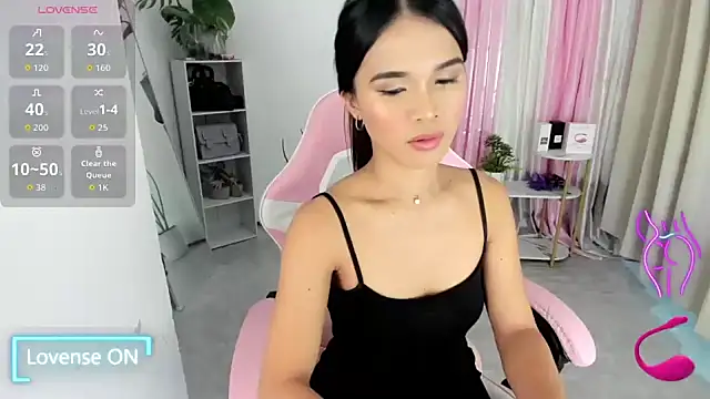 jeanalove online show from 26, 4, 2026