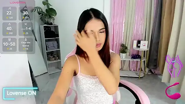 jeanalove online show from 24, 4, 2026