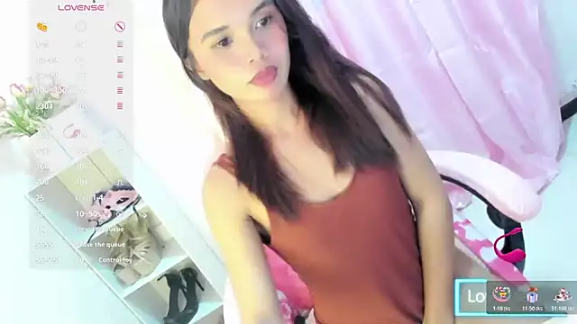 Snapshot of jeanalove chatting on 18, 11, 2025 jeanalove online show from 18, 11, 2025