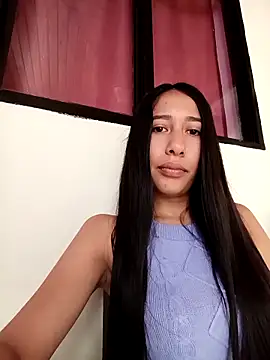 Amelia Rivas online show from 18, 10, 2025