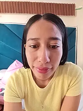 Amelia Rivas online show from 15, 10, 2025