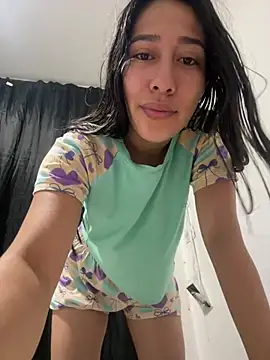 Amelia Rivas online show from 13, 4, 2026