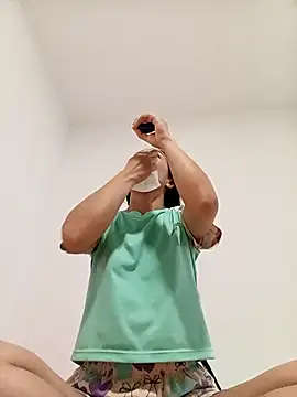 Amelia Rivas online show from 18, 10, 2025