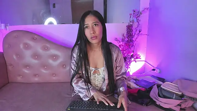 Amelia Rivas online show from 9, 1, 2026